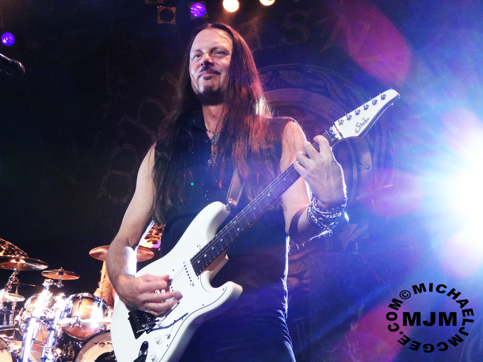 Reb Beach / michaeljmcgee.com